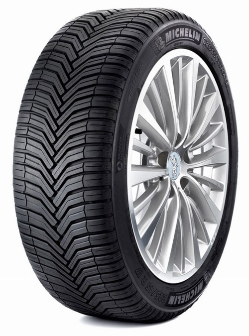 CrossClimate 3 235/55R17 103Y XL M+S 3PMSF 4x4 Dört Mevsim Lastiği (Üretim Yılı: 2025)