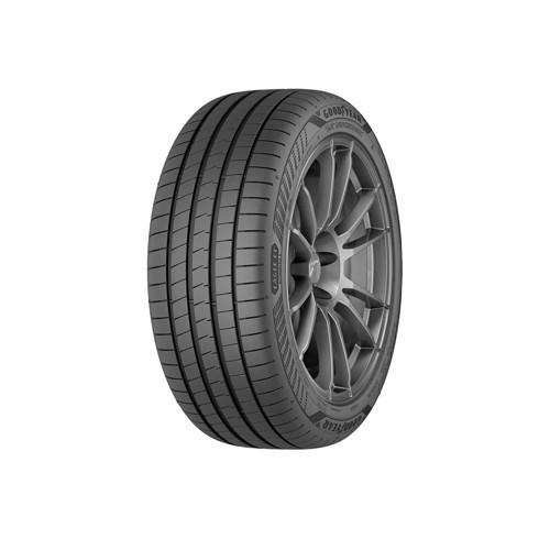 Eagle F1 Asymmetric 6 255/35R19 96Y XL FP EV Otomobil Yaz Lastiği (Üretim Yılı: 2025)