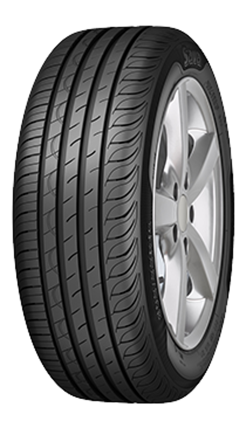 Intensa HP 195/55R15 85V Otomobil Yaz Lastiği (Üretim Yılı: 2025)