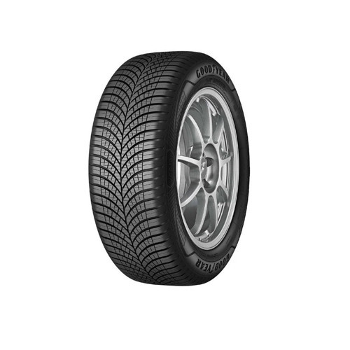 Vector 4Seasons Gen-3 255/55R20 110V XL M+S 3PMSF 4x4 Dört Mevsim Lastiği (Üretim Yılı: 2025)