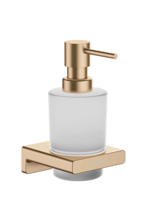 Addstoris Sıvı Sabunluk Mat Bronz 41745140