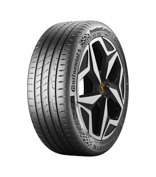 PremiumContact 7 275/40 R21 107Y XL FR Yaz Lastiği - 2025