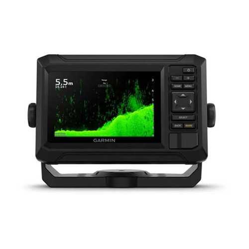 Echomap UHD2 52cv Balık Bulucu Türkçe Menü GT20