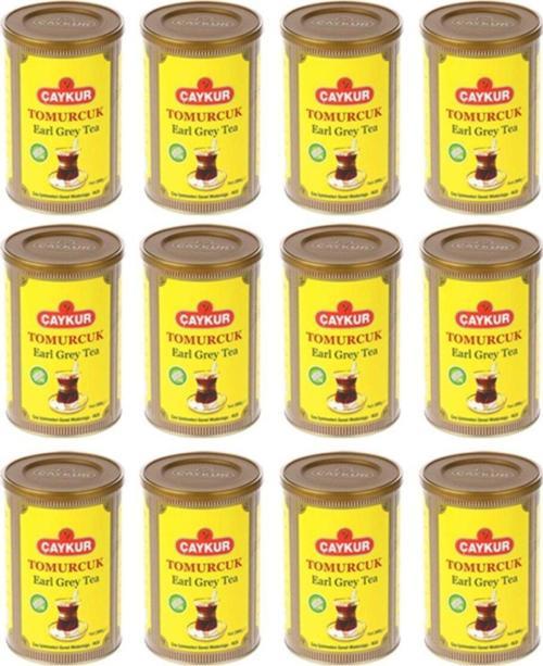 Tomurcuk Çayı (Early Grey) 200 Gr - 12 Adet