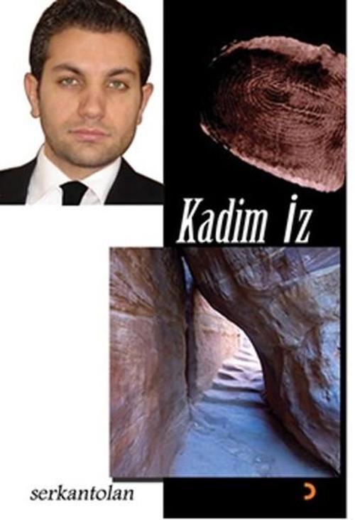 Cinius Yayınevi Kadim İz
