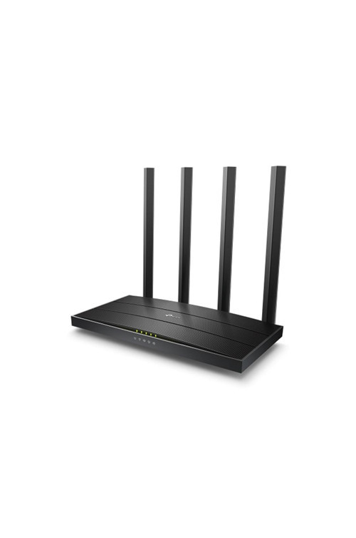 TP-LINK ARCHER C80, AC1900, 4Port, 1900Mbps, Dual Band MU-MIMO WiFi, Masaüstü, Gigabit, Router, Access Point