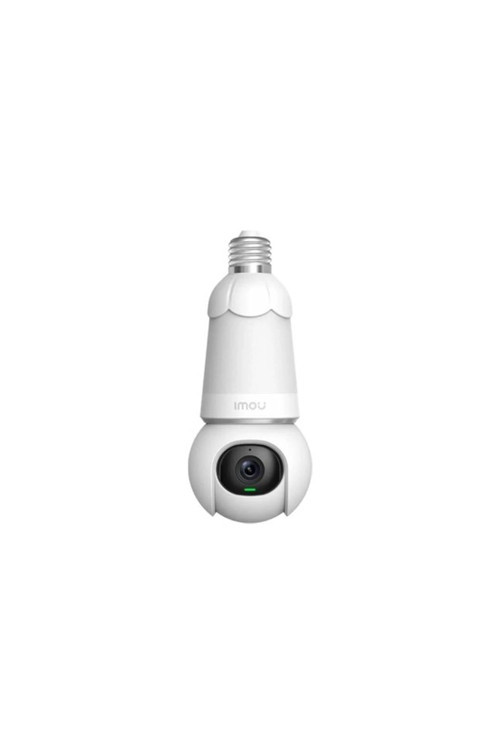 IMOU IPC-S6DP-3M0WEB Bulb Cam Full Color 3 Mp Wifi Kamera