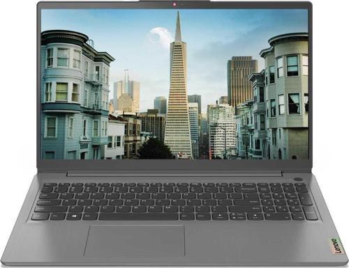Ideapad 3 82RK00X8TX I3-1215U 8gb 256SSD 15.6'' Fullhd W11H Taşınabilir Bilgisayar