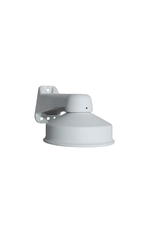 CAMBOX W165 DMA-162 SHORT WALL Dome Camera Bracket Wht