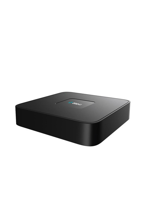 TTEC NVR-3108HP/8P 8 Kanal Poe Nvr 5Mp Kayıt P2P (Bulut İzleme) Kayıt Cihazı