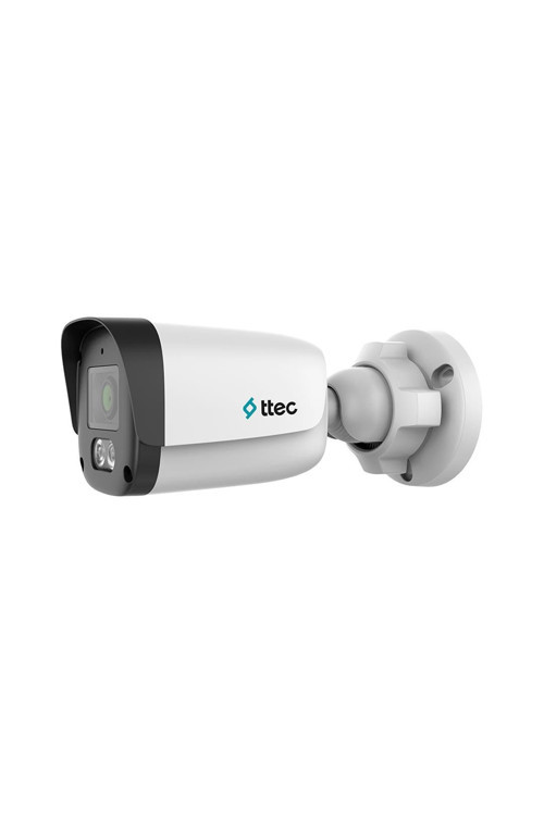 TTEC IPBP-2330M-M/SL-LITE 2 Mp Poe Hibrit IP67 Ip Bullet Kamera