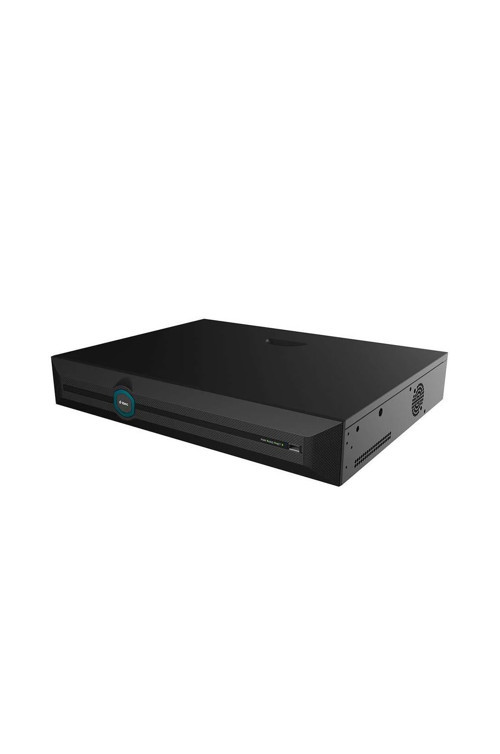 TTEC NVR-3464HM-4K 64 Kanal Nvr 16Mp Kayıt P2P (Bulut İzleme) Kayıt Cihazı