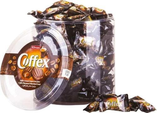 Coffex Kahveli Şeker 800 Gr