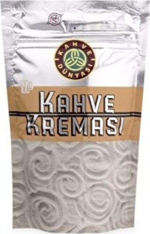 Kahve Kreması 100G