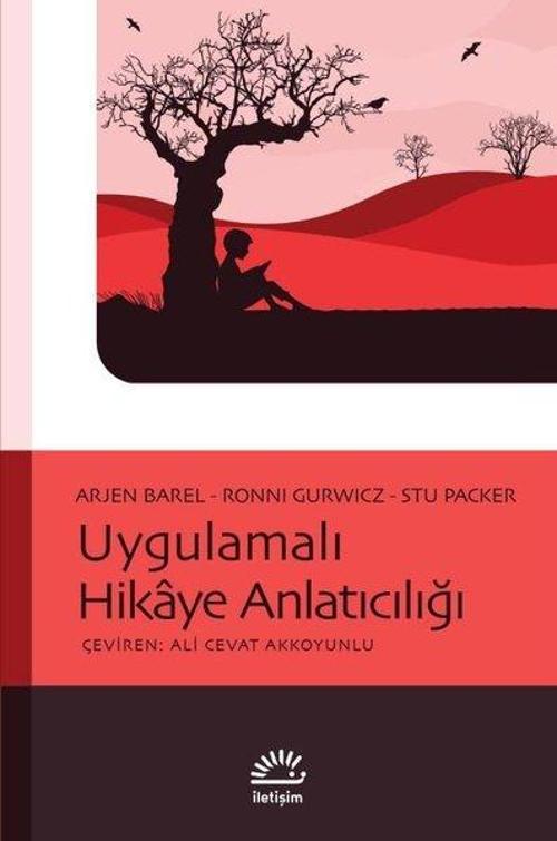 Uygulamalı Hikaye Anlatıcılığı