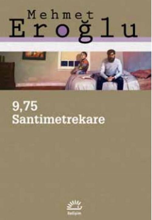 975 Santimetrekare