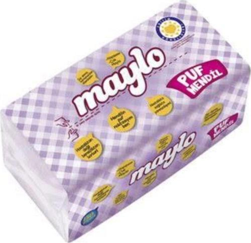 Puf Mendil 150 Yaprak