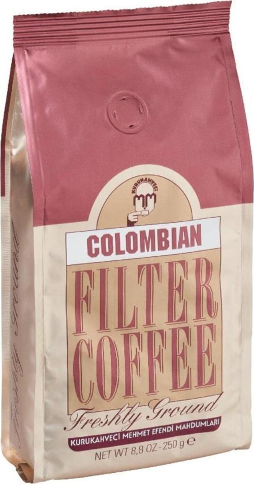 Colombian 250 Gr