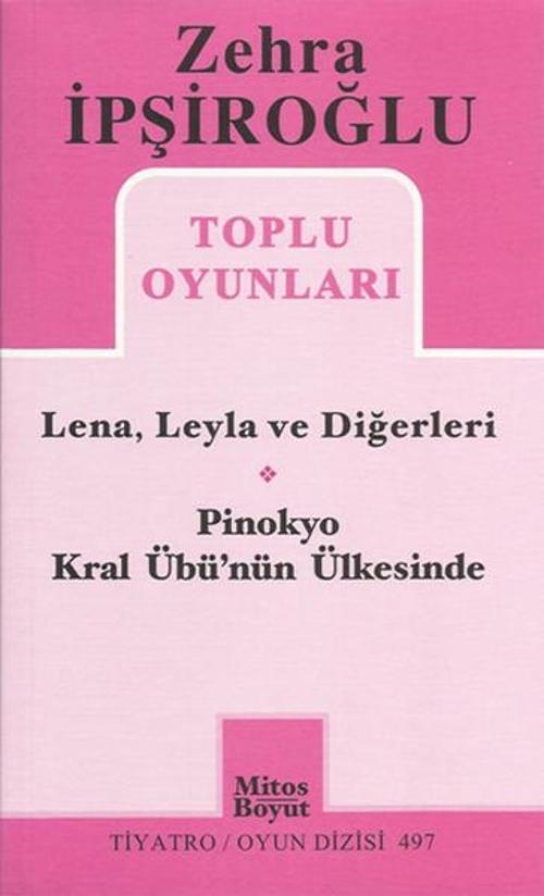 Mitos Boyut Yayınları Toplu Oyunları
