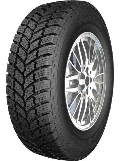 Fullgrip PT935 155R12C 88/86N M+S 3PMSF 8PR Hafif Ticari Kış Lastiği (Üretim Yılı: 2025)