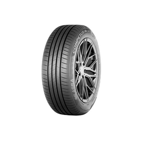 Competus H/P 3 245/45R19 102W XL 4x4 Yaz Lastiği (Üretim Yılı: 2026)