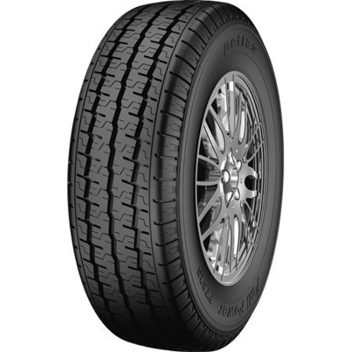 Fullpower PT825 PLUS 225/65R16C 112/110R 8PR Hafif Ticari Yaz Lastiği (Üretim Yılı: 2025)
