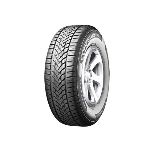 Competus Winter 2+ 225/55R19 99H M+S 3PMSF 4x4 Kış Lastiği (Üretim Yılı: 2026)