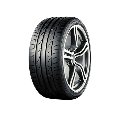 Potenza S001 RFT * 245/40R20 99Y XL Otomobil Yaz Lastiği (Üretim Yılı: 2025)