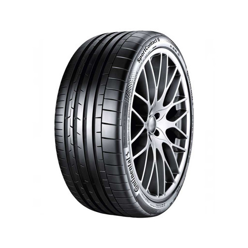 SportContact 6 235/40R18 95Y XL FR Otomobil Yaz Lastiği (Üretim Yılı: 2025)