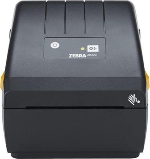 ZD220D 203DPI BARKOD YAZICI