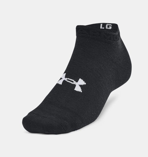 Ua Essential 6'lı Unisex Çorap 1386239-002