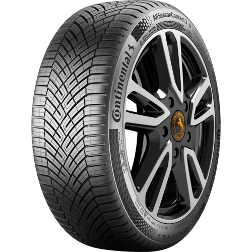 205/60R16 96H XL AllSeasonContact 2 (4 Mevsim) (2026)