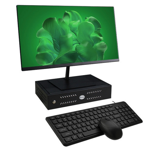 ESONIC MK2 İ5 3N 16GB DDR3 480SSD 19" Monitörlü Mini PC Oem Paket