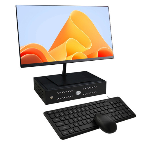 ESONIC MK2 İ5 3N 16GB DDR3 1TB SSD 19" Monitörlü Mini PC Oem Paket