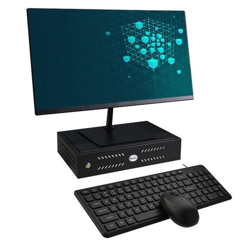 ESONIC MK2 İ5 4N 8GB DDR3 480SSD 21.5" Monitörlü Mini PC Oem Paket