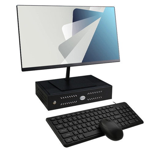 ESONIC MK2 İ5 3N 16GB DDR3 120SSD 21.5" Monitörlü Mini PC Oem Paket