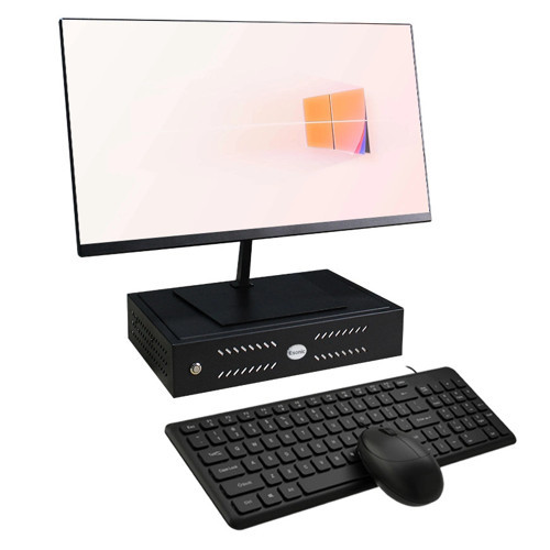 ESONIC MK2 İ5 4N 8GB DDR3 240SSD 19" Monitörlü Mini PC Oem Paket