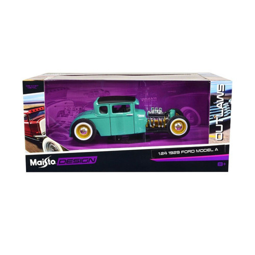 FORD 1929 PRO RODZ 31354