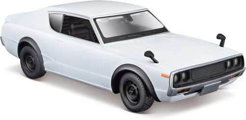 1973 Nissan Skyline 2000GT-R KPGC110 31528