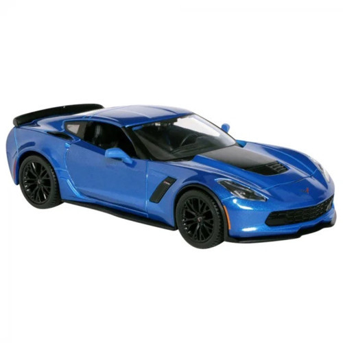 MAIS 31133 1 24 2015 CORVETTE Z06