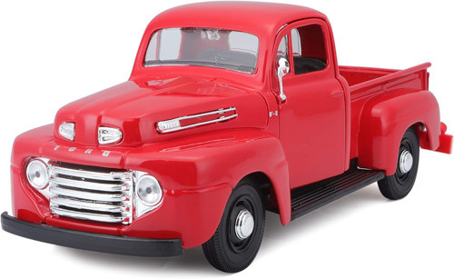 1948 Ford F-1 Pick Up 1:25 31935