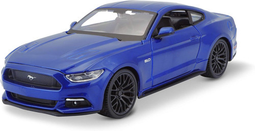 2015 FORD MUSTANG GT 31508
