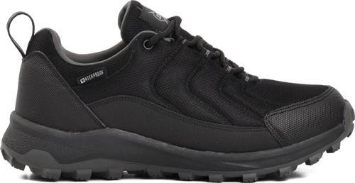 Dnp-2478 Siyah Su Geçirmez Erkek Outdoor Ayakkabı