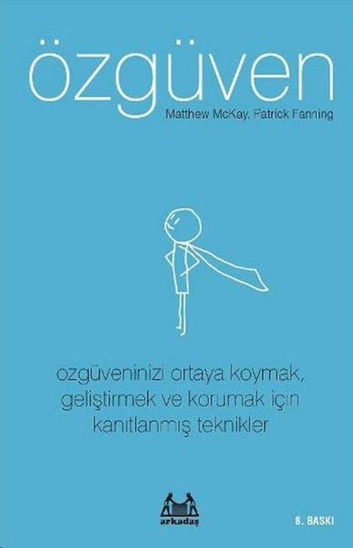 Özgüven