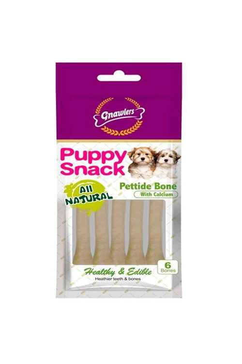 Köpek Ödülü Pettide Bone 6'lı Paket