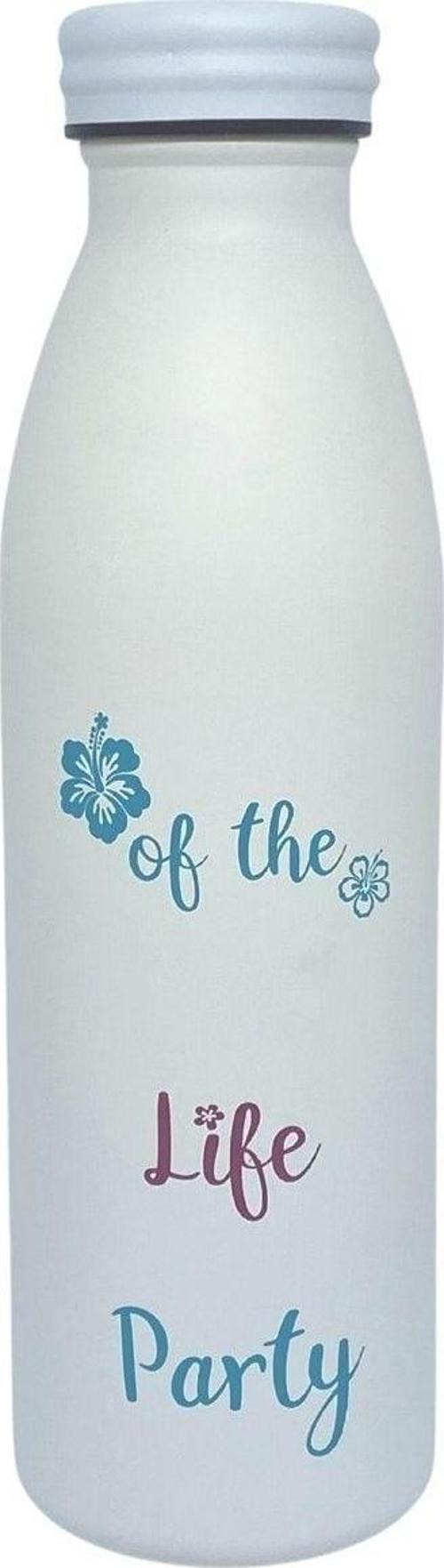 500ml Çelik Desenli Matara