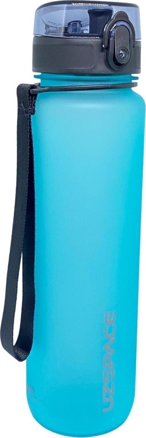 1000ml Soft Touch Tritan Su Matarası