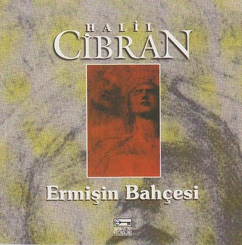 Anahtar Kitaplar Ermişin Bahçesi