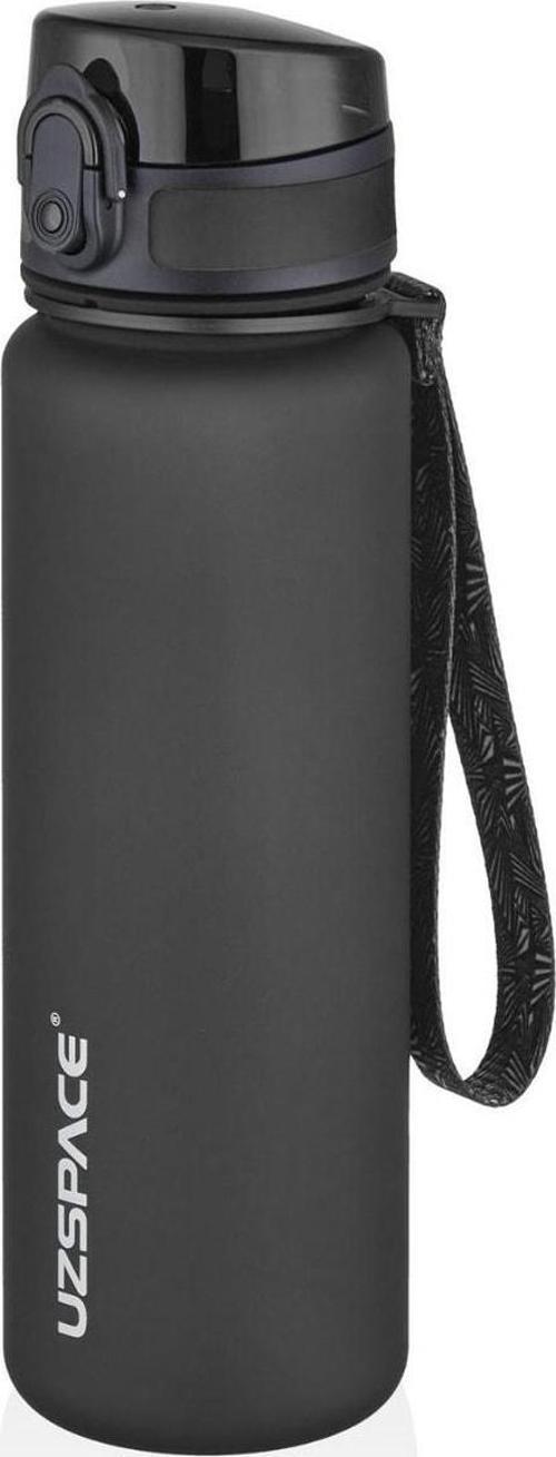 500ml Soft Touch Tritan Su Matarası