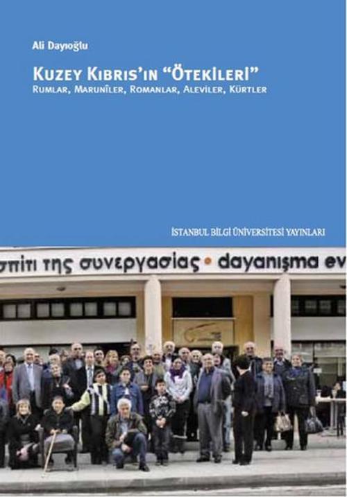 Kuzey Kıbrıs'ın Ötekileri